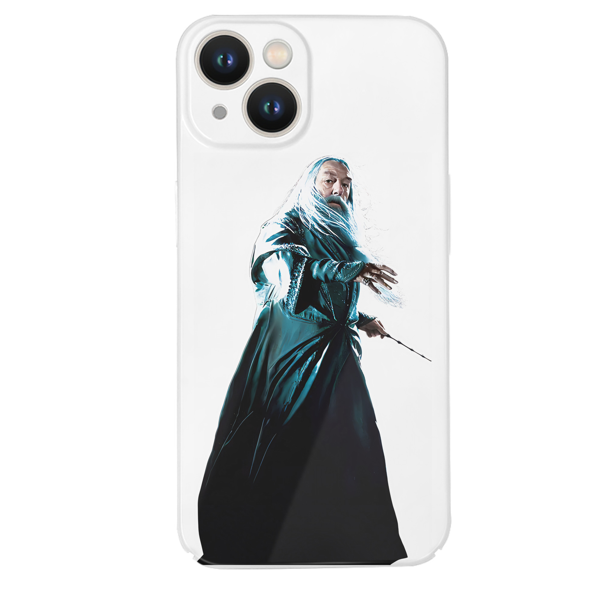 （画像用） Harry Potter ハリー・ポッターシリーズ 【iPhone 14シリーズ対応】ハードケース